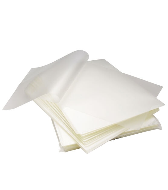 HP Thermal Laminator Pouches 200ct Letter Size, , hi-res, image 5