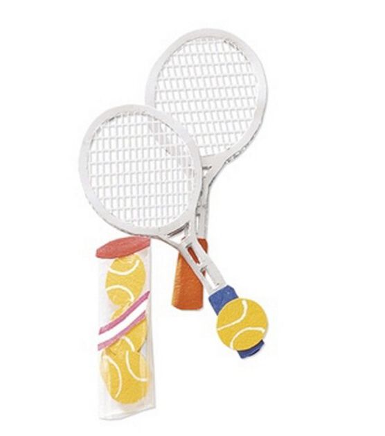 Jolee's By You Embellishments Tennis