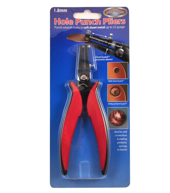 Hole Punch Tool 1 5