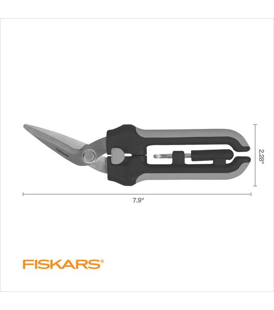 Fiskars Plus More Package Opener, , hi-res, image 7