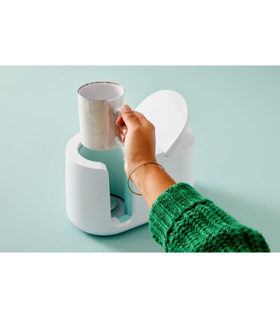 How to adjust Cricut Mug Press temperature – Help Center