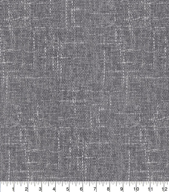P/K Lifestyles Upholstery Fabric 56'' Granite Mixology