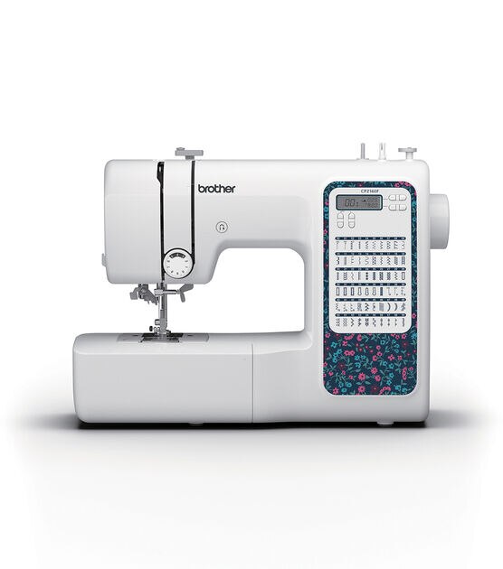 Brother CP2160L 60 Stitch Computerized Sewing Machine Lilac