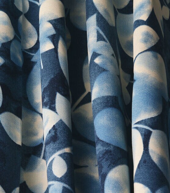 Studio NYC Upholstery Decor Fabric Silva Lapis, , hi-res, image 4