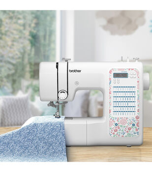 Brother Sm3701 37 Stitch Sewing Machine