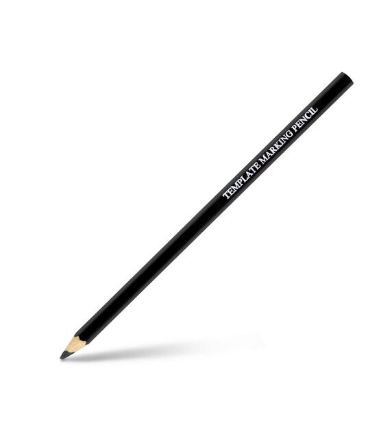 Dritz Template Marking Pencil, Black, , hi-res, image 2