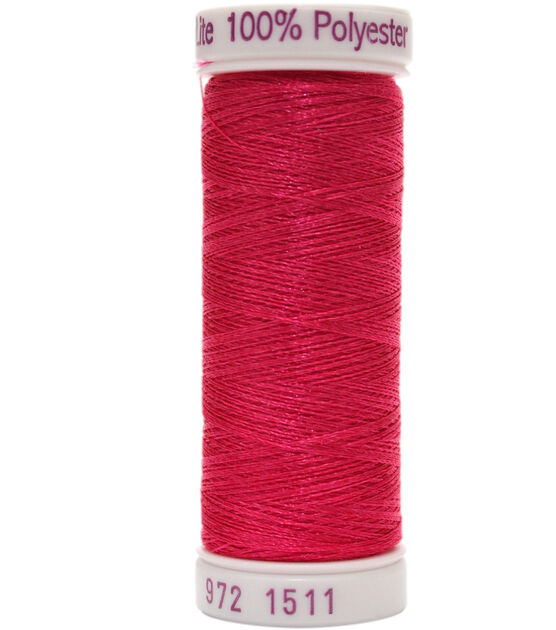 Sulky 440yd Polylite 60wt Thread, , hi-res, image 1