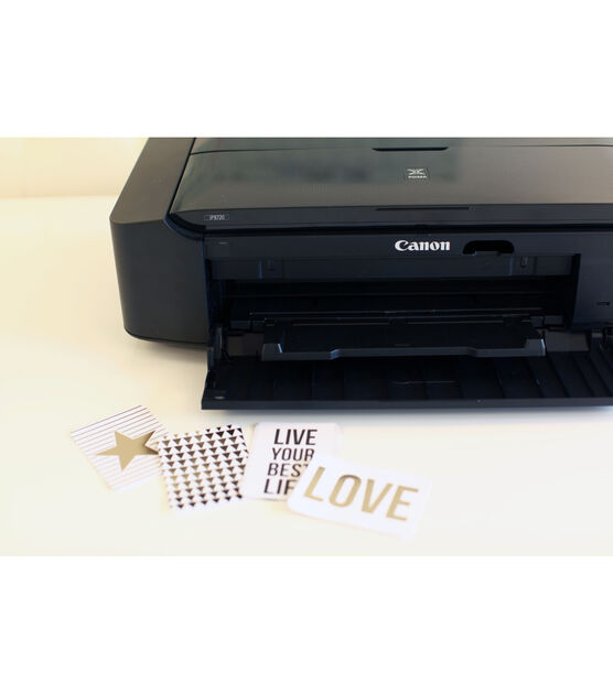 Canon PIXMA iP8720 Crafting Printer, , hi-res, image 4