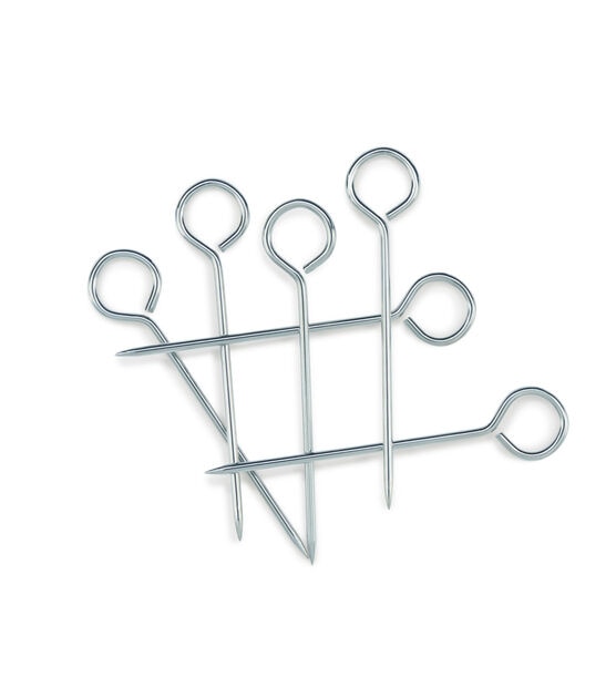 Dritz Home 2-1/2" Upholstery Pins, 30 pc, , hi-res, image 3