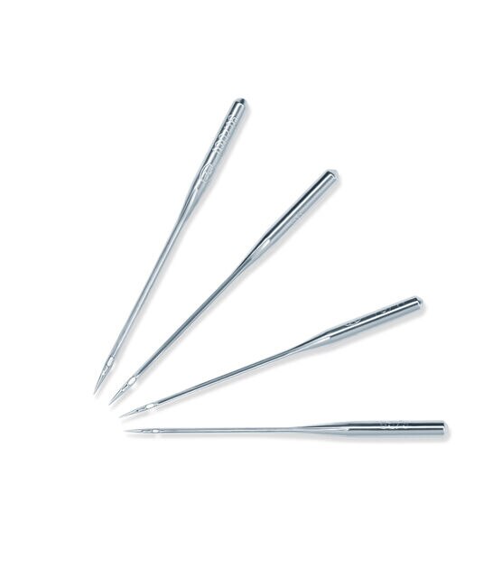 Dritz Universal & Ball Point Machine Needles, Assorted, 8 pc, , hi-res, image 8