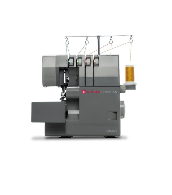 SINGER HD0400S Serger Sewing Machine