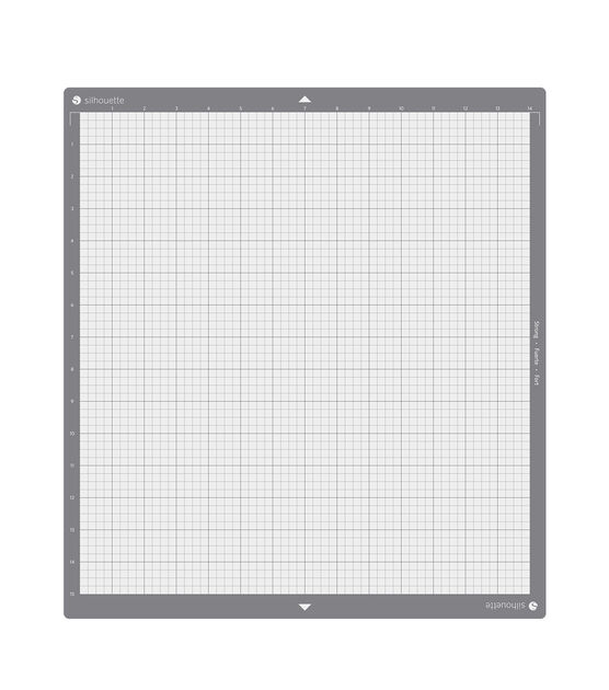 Silhouette Cameo Plus Cutting Mat - Strong Tack, , hi-res, image 2