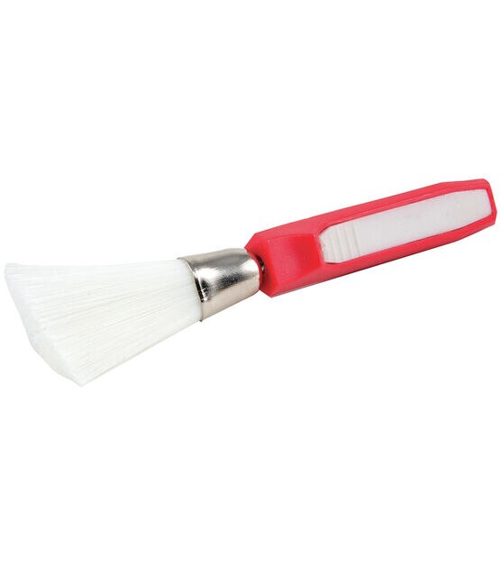 SINGER Angled Edge Lint Brush with Comfort Grip, , hi-res, image 2