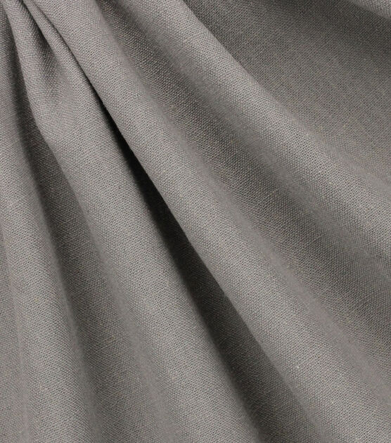 Richloom Decorative Linen Fabric, , hi-res, image 12