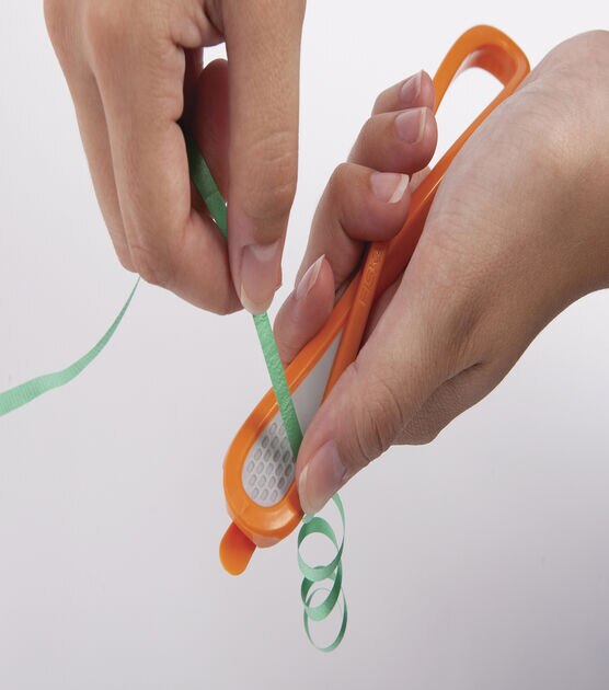 Fiskars Non stick Scissors & Gift Wrap Cutter Set, , hi-res, image 3