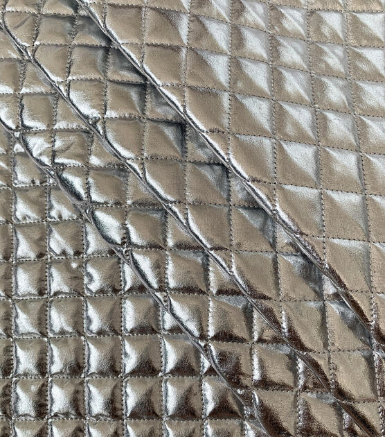 Shoe Fabric by Half Yard, Silver Shoes Cotton, Novelty Quilting Cotton,  Glamour Quilting Fabric, Fashion Sewing Fabric, Shoe Quilting Fabric 