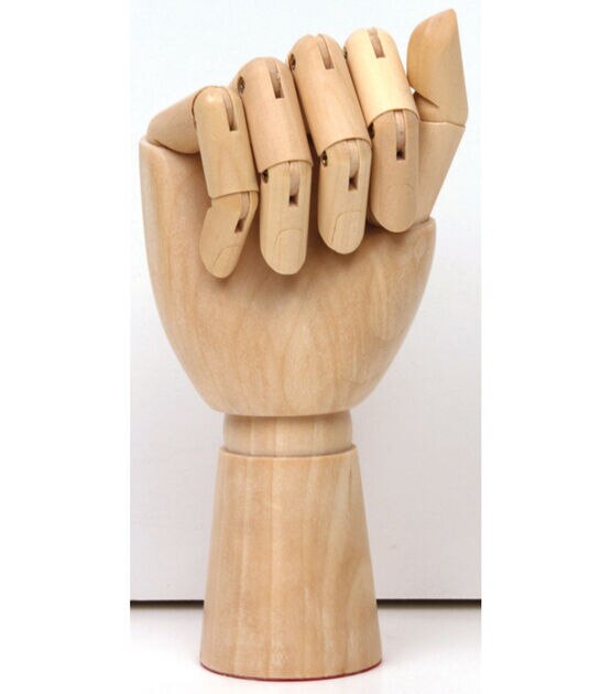 Wooden Hands  Wooden hand, Art carved, Show of hands