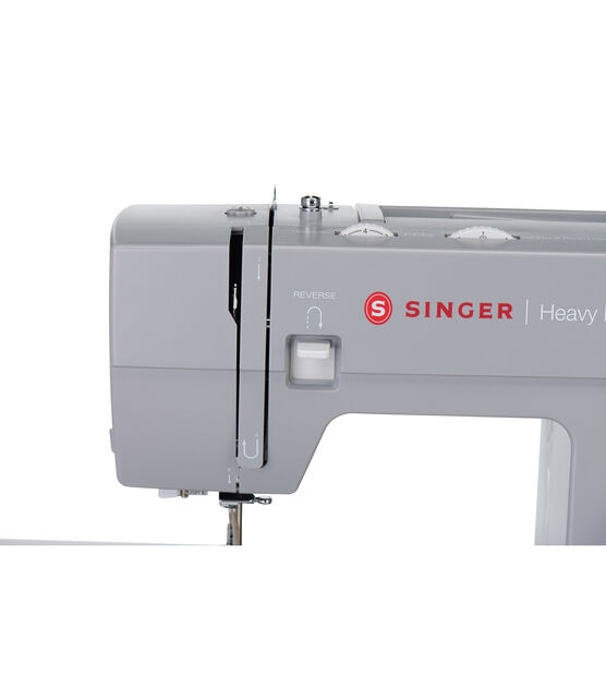 Singer Heavy Duty 4423 Sewing Machine with Extension Table - Invastor