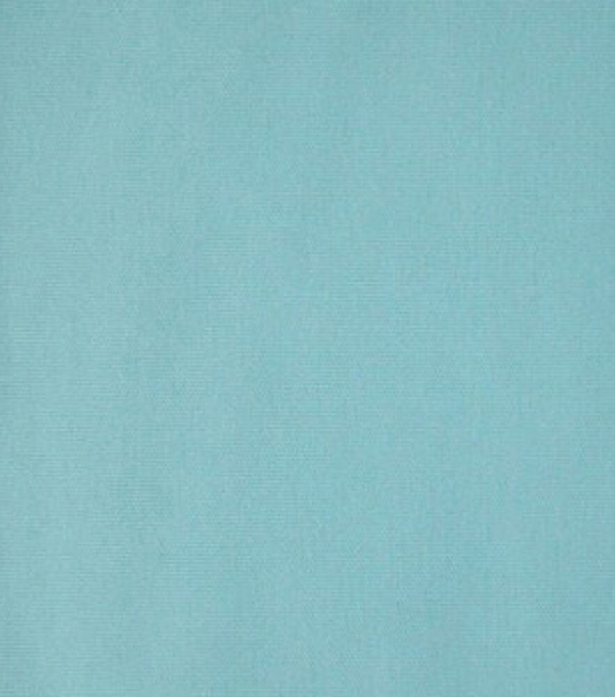 Cotton Canvas Fabric, Blue Lt, swatch, image 8