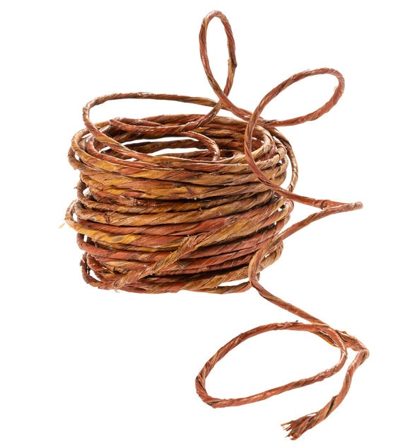 Panacea Products Florist Wire Copper