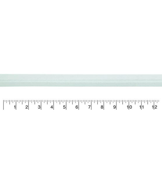 Wrights 1/2 Emerald Extra Wide Double Fold Bias Tape, 3 yd - DroneUp  Delivery