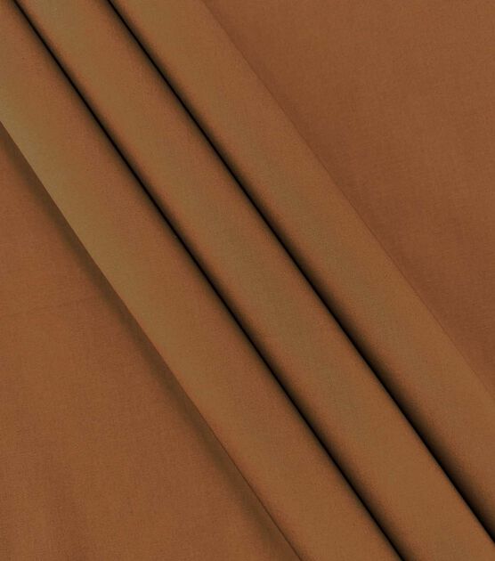Sateen Cotton Fabric Solids, , hi-res, image 2