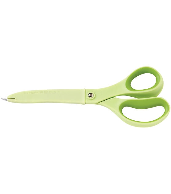 Fiskars Softgrip Non stick Scissors with Sheath, , hi-res, image 6