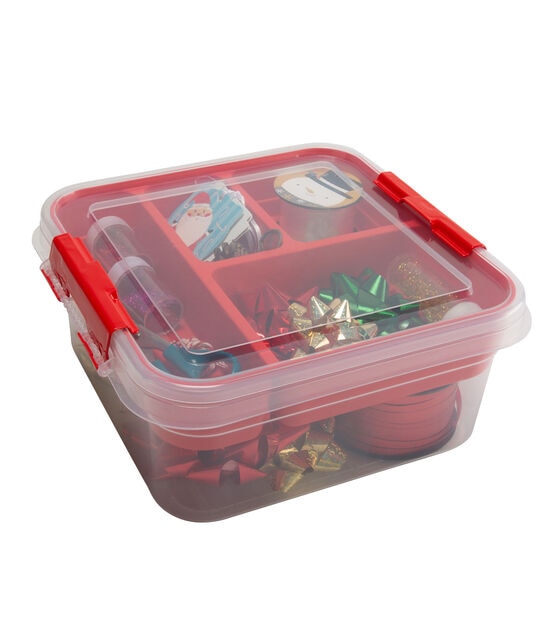 Save on Limited Time Originals Holiday Storage Containers & Lids