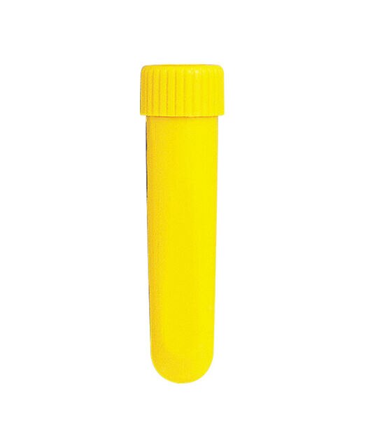 The Quilted Bear Chalk Fabric Marker for Sewing - Yellow 