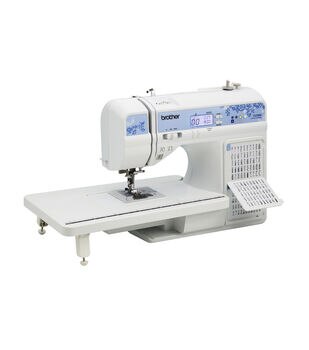 Stichting Nidos  Brother SE700 Sewing and Embroidery Machine – NEW NO  RESERVE