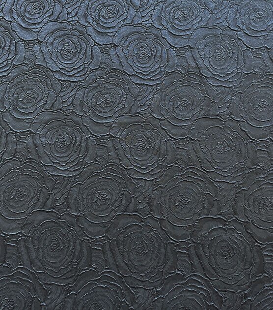 Black Fabrics from Rose Brand