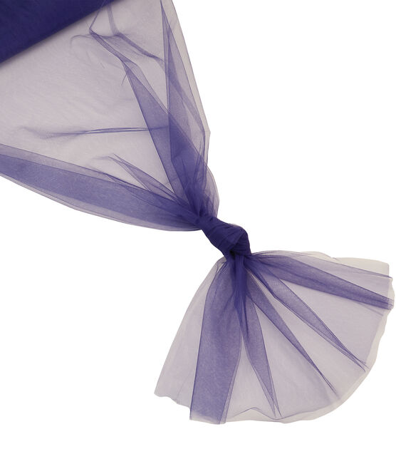 Shiny Nylon Tulle Fabric, , hi-res, image 12