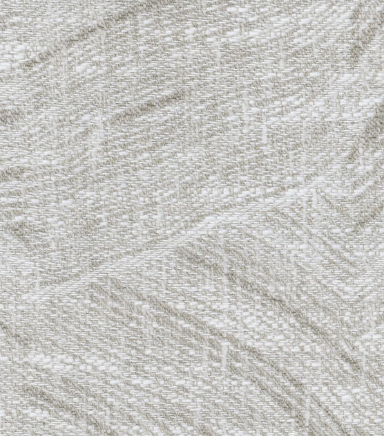 Ellen Degeneres Upholstery 6"x6" Fabric Swatch Muro Frost, , hi-res, image 3