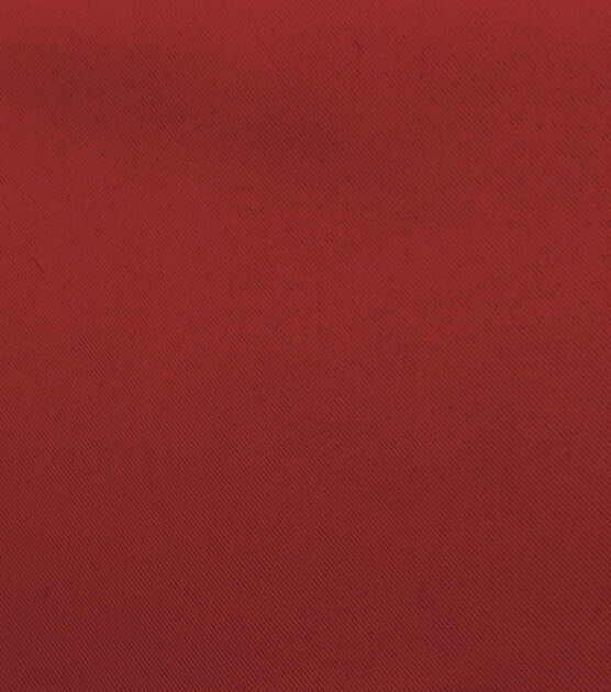 S. Lichtenberg Sun Zero Red Blackout Grommet Curtain Panel 40" X 84", , hi-res, image 4