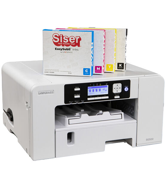 Sawgrass SG500 Sublimation Printer