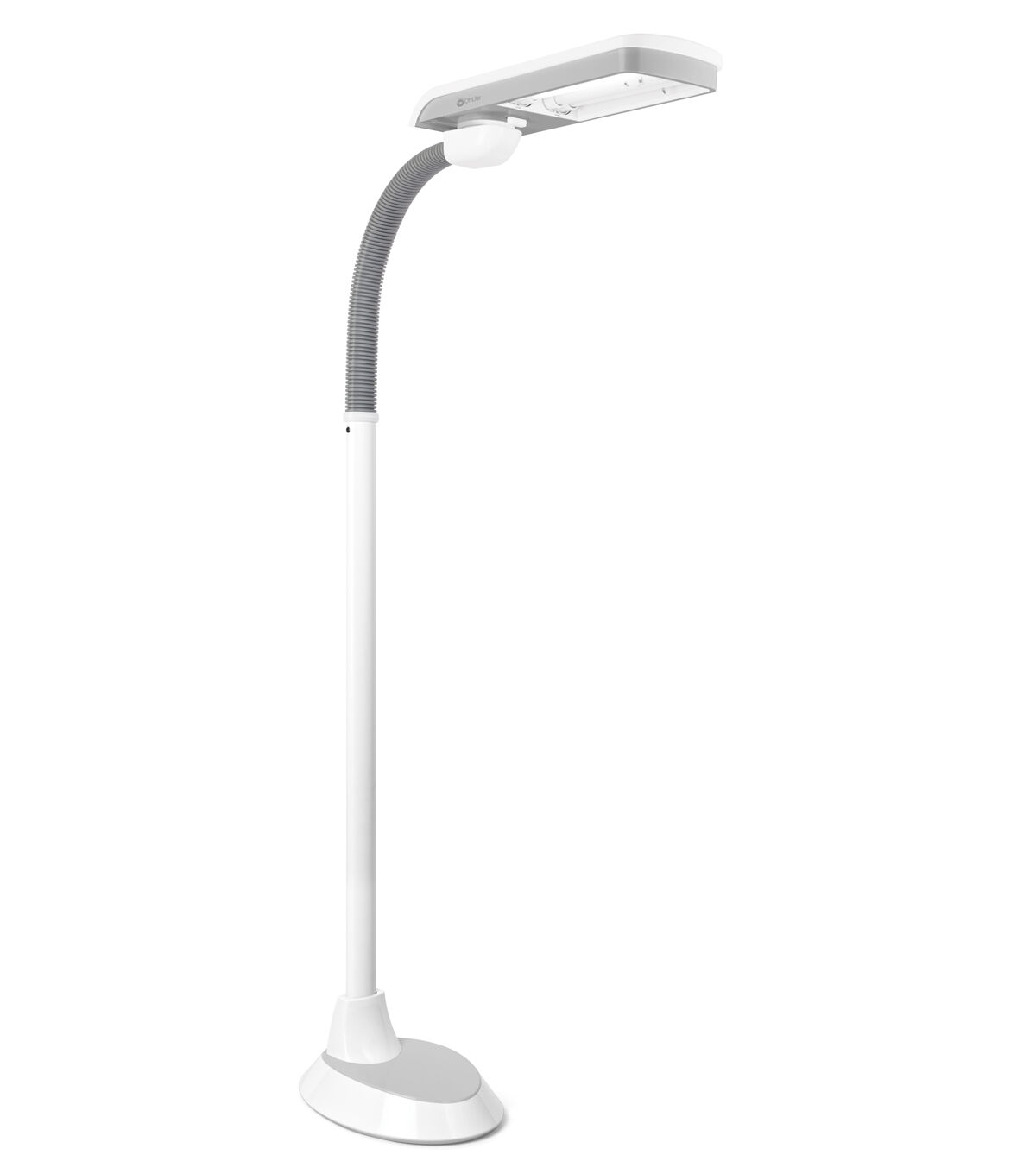 ottlite auburndale floor lamp