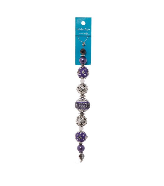 Jewelry Tags: Silk Strung Jewelry Tags - 7/8 Inch x 1/4 Inch