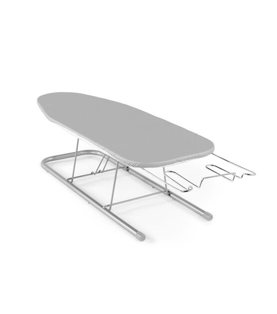Dritz Collapsible Table Top Ironing Board, , hi-res, image 5