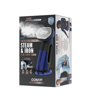 turbo extremesteam conair
