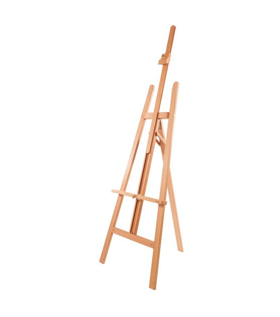 Mabef Display Lyre Easel Stand Plus, , hi-res, image 6