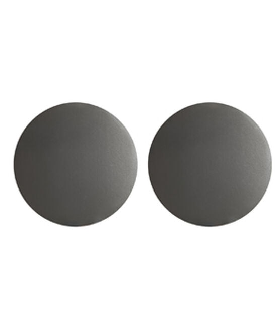 10" Silver Round Cake Boards 2pk by STIR, , hi-res, image 4