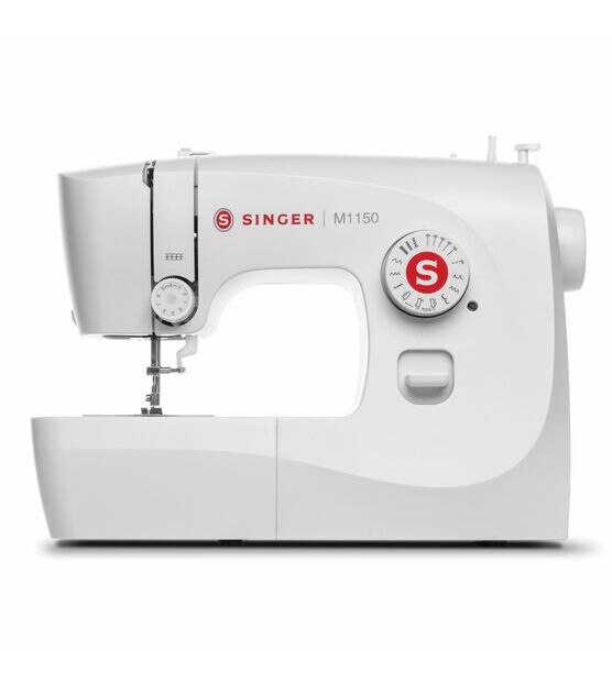 Brand New In Box SINGER M1500 Sewing Machine with 6 Built-In