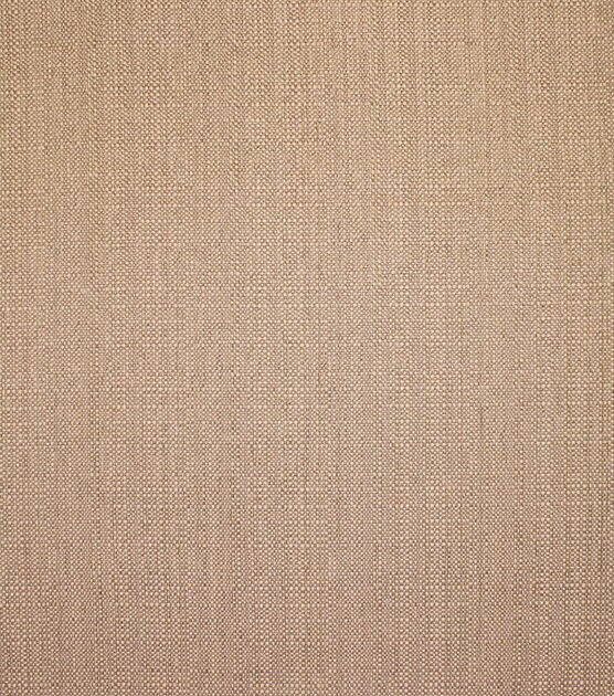 Home Decor 8"x8" Fabric Swatch Upholstery Fabric Barrow M8739 5317 Mushroom