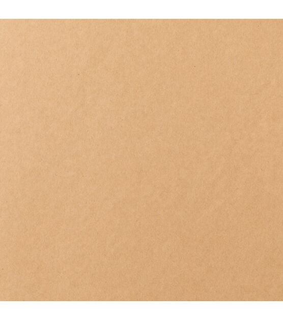Cricut Joy Xtra 9.5" x 12" Kraft Brown Permanent Smart Label Vinyl 4ct, , hi-res, image 8