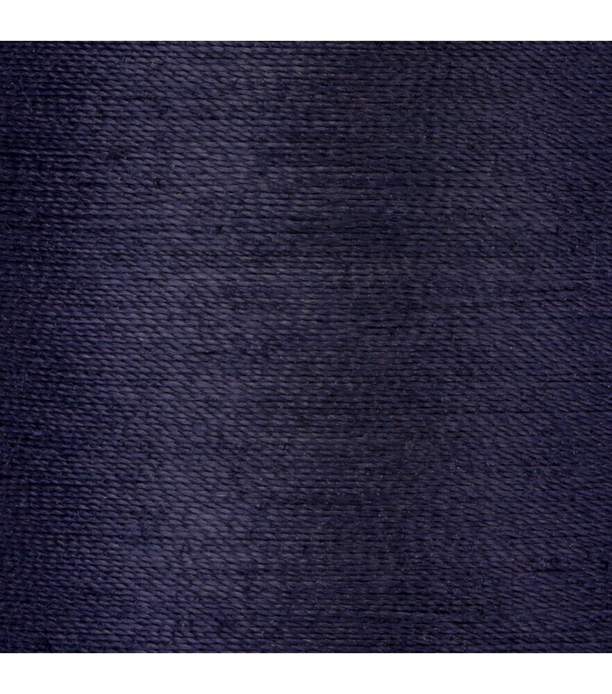 Coats & Clark Paper Piecing Thread, Blue, swatch, image 5