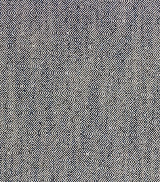 Hudson 43 Multi Purpose Decor Fabric 60'' Blueberry Tanja