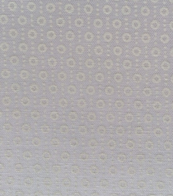 Ivory Pigment Dots Quilt Cotton Fabric by Keepsake Calico