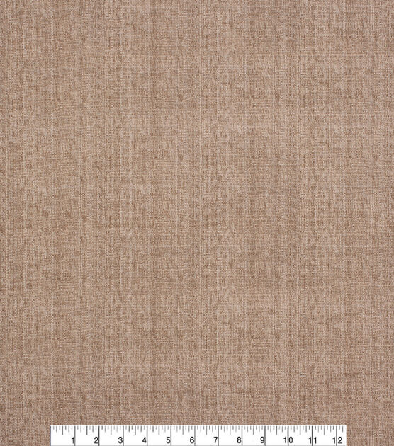 Tan Basket Weave Quilt Cotton Fabric by Keepsake Calico, , hi-res, image 2