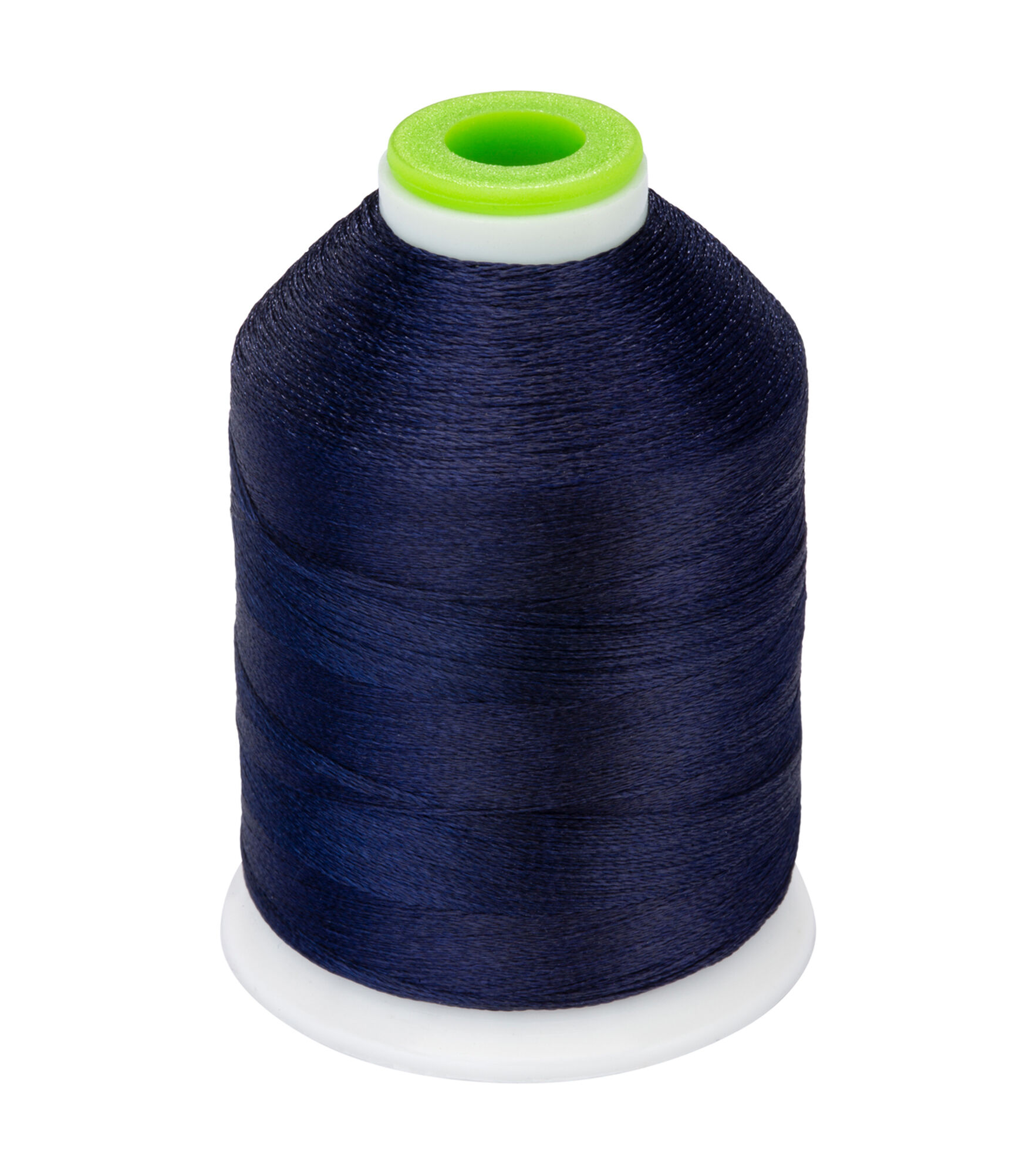 Coats & Clark 1100yd Mini King Multicolor 40wt Polyester Thread, 0013 Navy, hi-res
