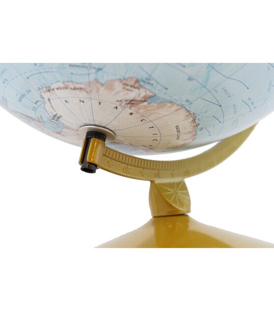 Replogle Globes 12" Explorer Classroom Globe 35oz, , hi-res, image 3